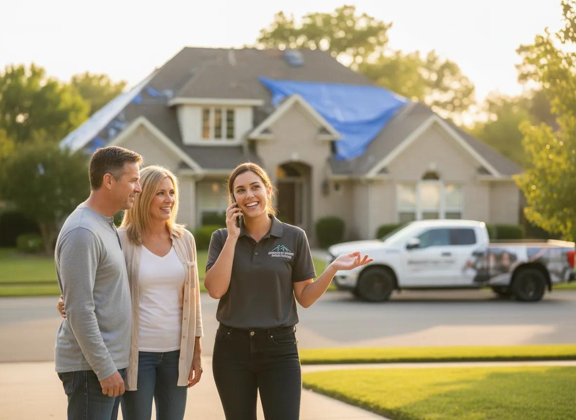 Emergency Roof Repair Primm Springs, TN FAQs